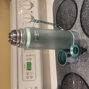 Vintage Stanley Thermos